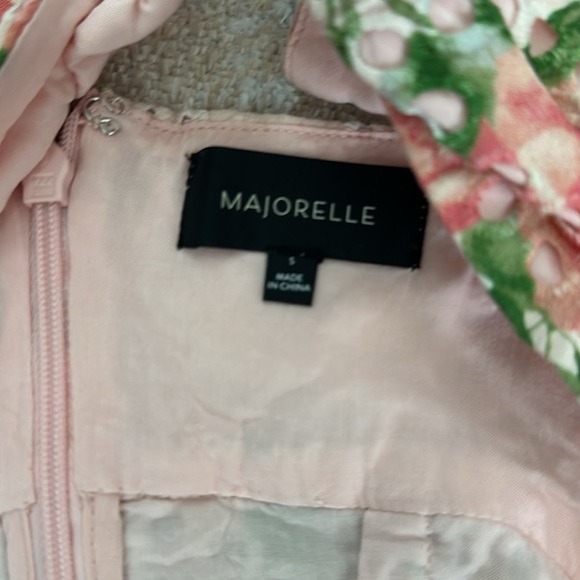 Majorelle romper Wore once- great condition! - Picture 4 of 4